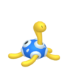 Shiny Shuckle