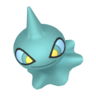Shiny Shuppet
