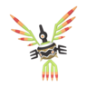 Shiny Sigilyph
