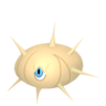 Shiny Silcoon