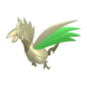 Shiny Skarmory