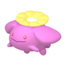 Shiny Skiploom