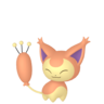 Shiny Skitty