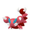 Shiny Skorupi