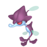 Shiny Skrelp