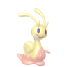 Shiny Sliggoo