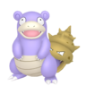 Shiny Slowbro