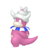 Shiny Slowking