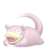 Shiny Slowpoke