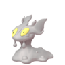Shiny Slugma