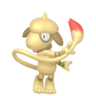 Shiny Smeargle