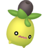Shiny Smoliv