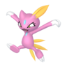 Shiny Sneasel