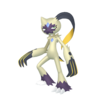 Shiny Sneasler