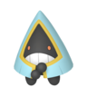 Shiny Snorunt