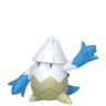 Shiny Snover
