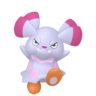 Shiny Snubbull