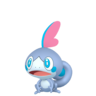 Shiny Sobble