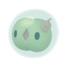 Shiny Solosis