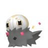 Shiny Spewpa