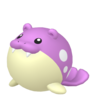 Shiny Spheal