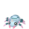 Shiny Spinarak