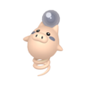 Shiny Spoink