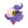 Shiny Spritzee