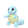 Shiny Squirtle