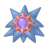 Shiny Starmie