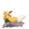 Shiny Stoutland
