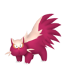 Shiny Stunky
