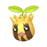 Shiny Sunkern