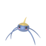 Shiny Surskit