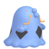 Shiny Swalot