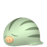 Shiny Swinub