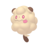 Shiny Swirlix