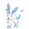 Shiny Sylveon