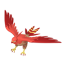 Shiny Talonflame