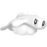 Shiny Tatsugiri Droopy