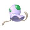 Shiny Tentacool