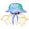 Shiny Tentacruel