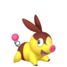 Shiny Tepig