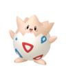 Shiny Togepi