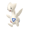 Shiny Togetic