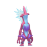 Shiny Toxtricity Low Key