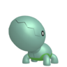 Shiny Trapinch