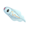 Shiny Tynamo