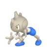 Shiny Tyrogue