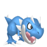 Shiny Tyrunt